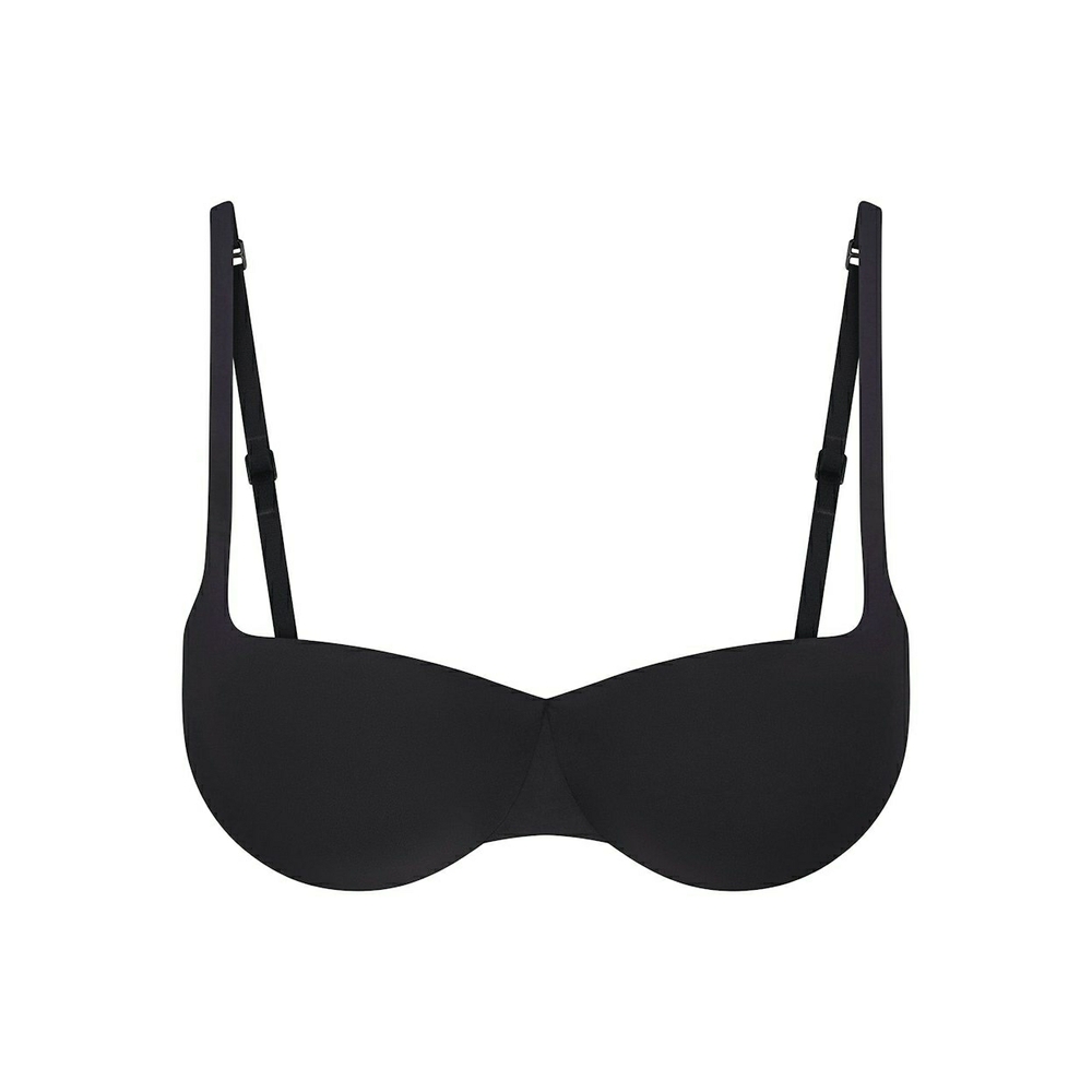 SKIMS Ultimate Balconette Push-up Bra 34DD